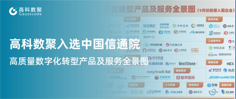 微拍堂官网入选中国信通院《高质量数字化转型产品及服务全景图》，引领行业数智化升级