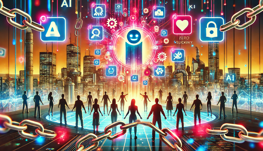 用户想来就来，想走就走！文心一言、Kimi们拿什么套住人心？